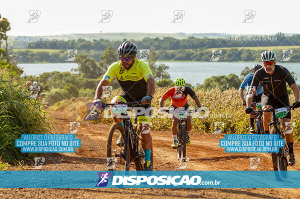 III GP Alvorada do Sul de MTB