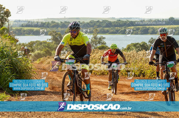 III GP Alvorada do Sul de MTB