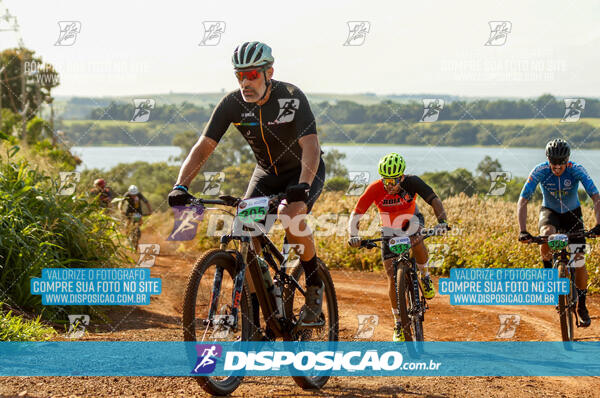 III GP Alvorada do Sul de MTB