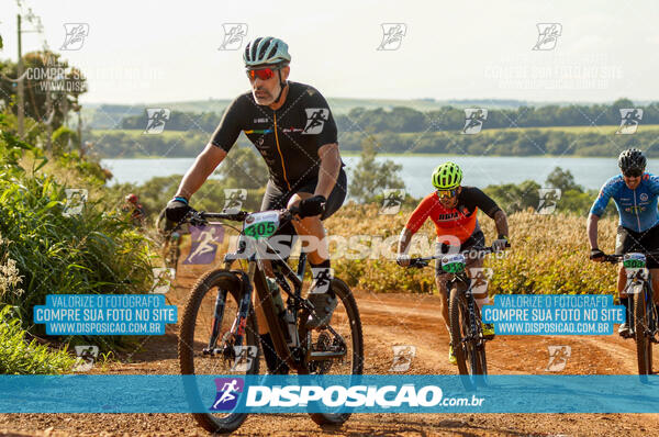 III GP Alvorada do Sul de MTB