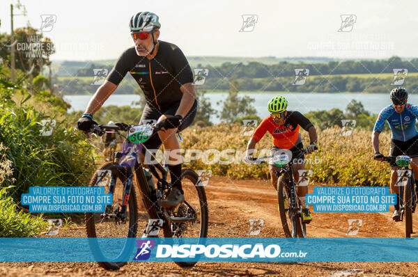 III GP Alvorada do Sul de MTB