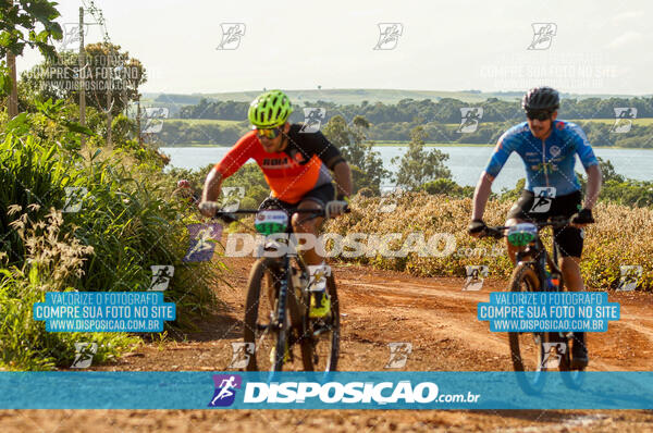 III GP Alvorada do Sul de MTB