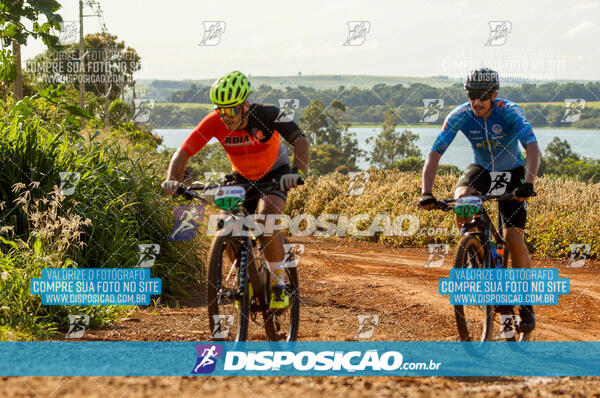 III GP Alvorada do Sul de MTB