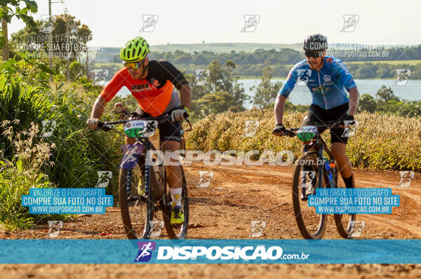 III GP Alvorada do Sul de MTB