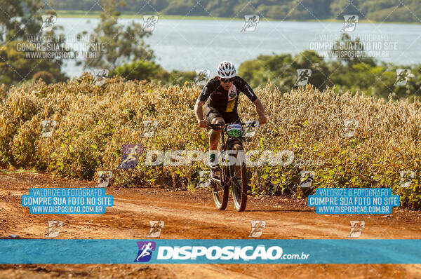 III GP Alvorada do Sul de MTB