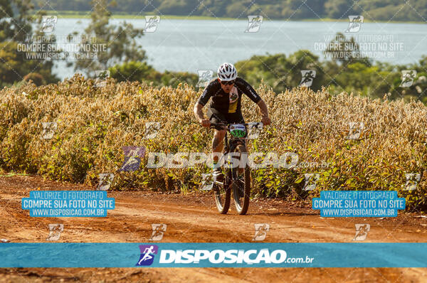 III GP Alvorada do Sul de MTB