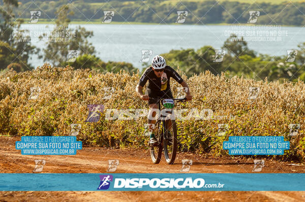 III GP Alvorada do Sul de MTB