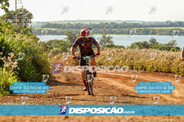 III GP Alvorada do Sul de MTB