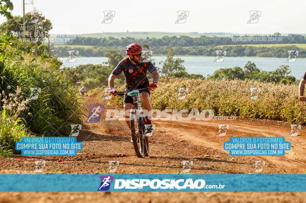 III GP Alvorada do Sul de MTB