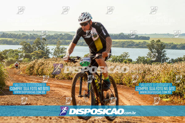 III GP Alvorada do Sul de MTB