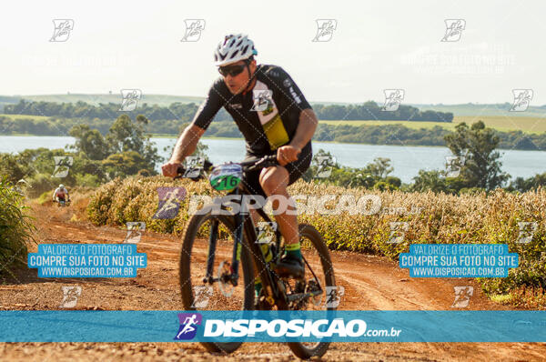 III GP Alvorada do Sul de MTB