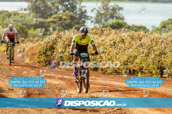 III GP Alvorada do Sul de MTB