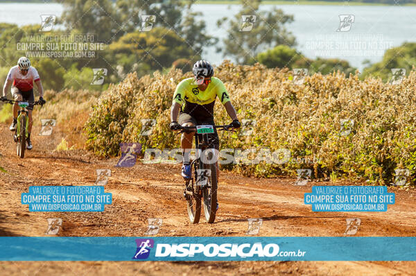 III GP Alvorada do Sul de MTB