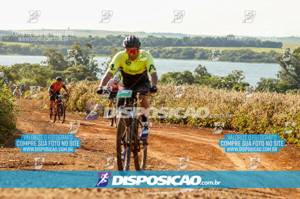 III GP Alvorada do Sul de MTB