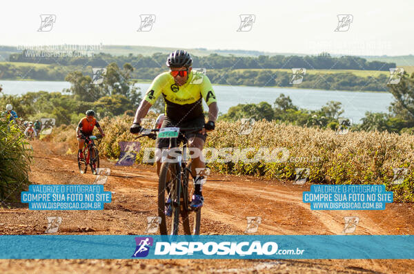 III GP Alvorada do Sul de MTB