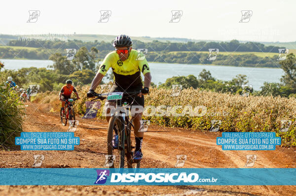 III GP Alvorada do Sul de MTB