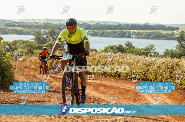 III GP Alvorada do Sul de MTB