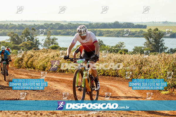 III GP Alvorada do Sul de MTB