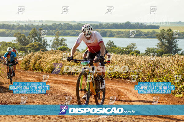 III GP Alvorada do Sul de MTB