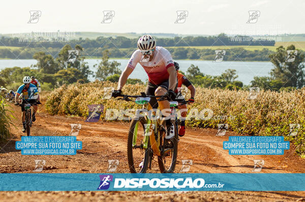 III GP Alvorada do Sul de MTB