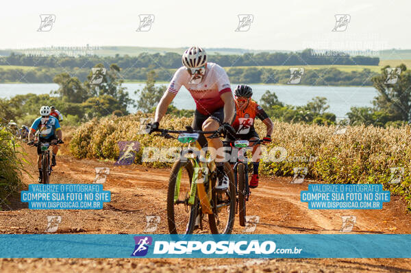 III GP Alvorada do Sul de MTB