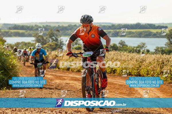 III GP Alvorada do Sul de MTB