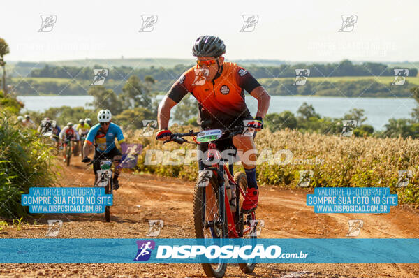 III GP Alvorada do Sul de MTB