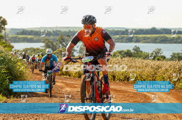 III GP Alvorada do Sul de MTB