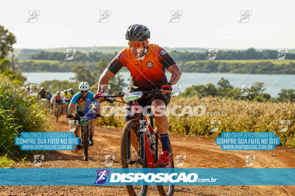 III GP Alvorada do Sul de MTB