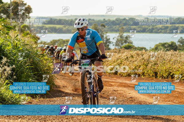 III GP Alvorada do Sul de MTB