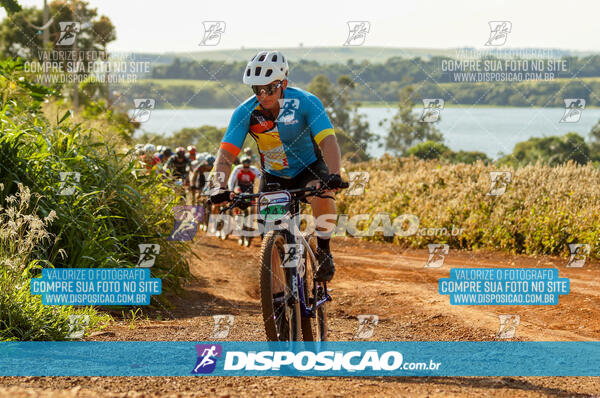 III GP Alvorada do Sul de MTB