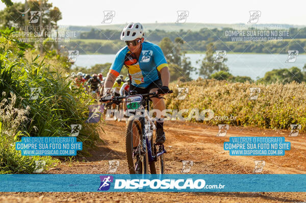 III GP Alvorada do Sul de MTB