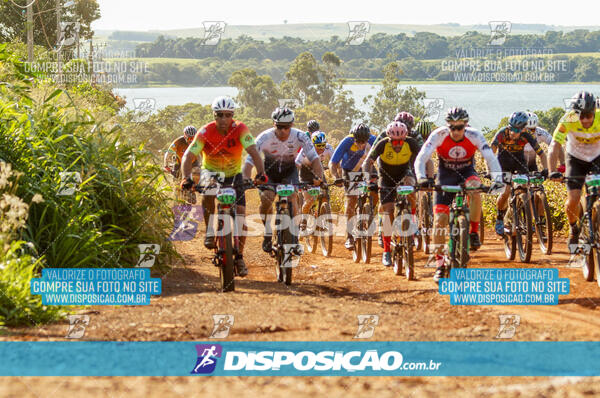 III GP Alvorada do Sul de MTB