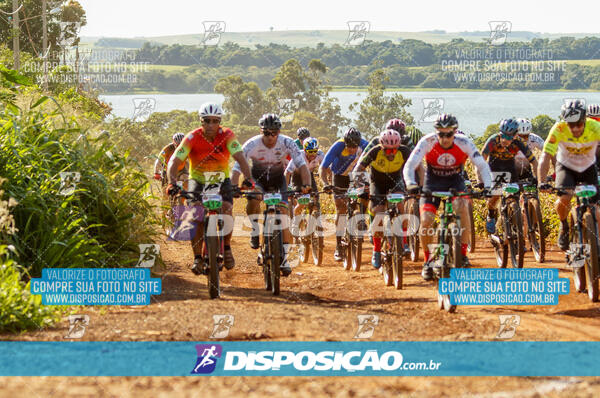 III GP Alvorada do Sul de MTB