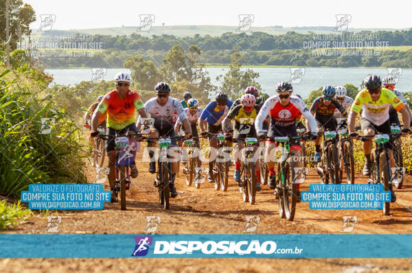 III GP Alvorada do Sul de MTB