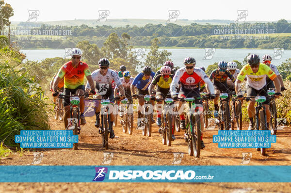 III GP Alvorada do Sul de MTB