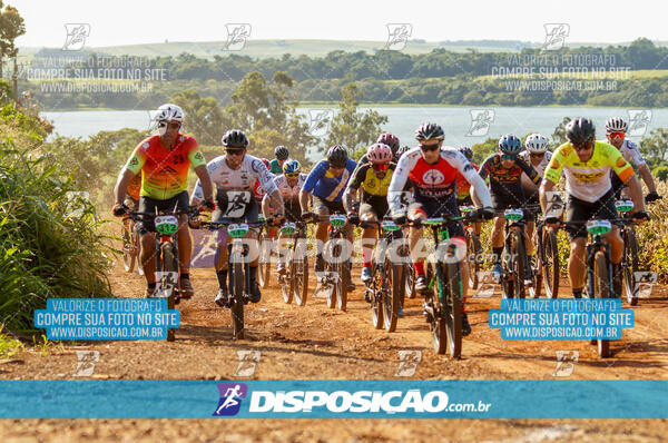 III GP Alvorada do Sul de MTB