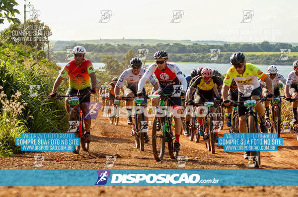 III GP Alvorada do Sul de MTB