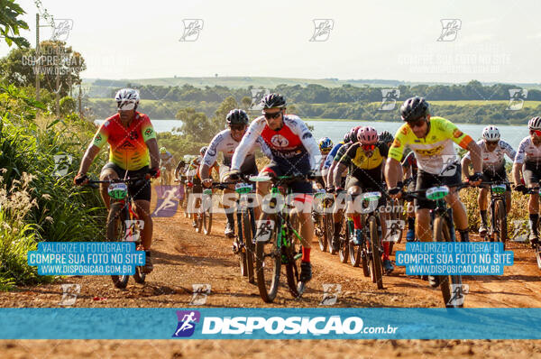 III GP Alvorada do Sul de MTB