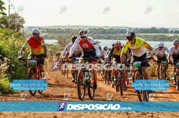 III GP Alvorada do Sul de MTB