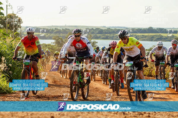 III GP Alvorada do Sul de MTB