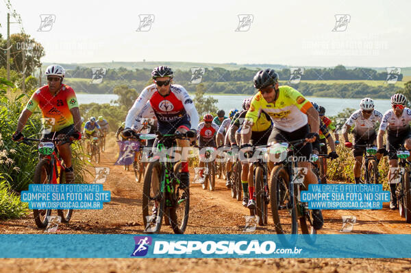 III GP Alvorada do Sul de MTB