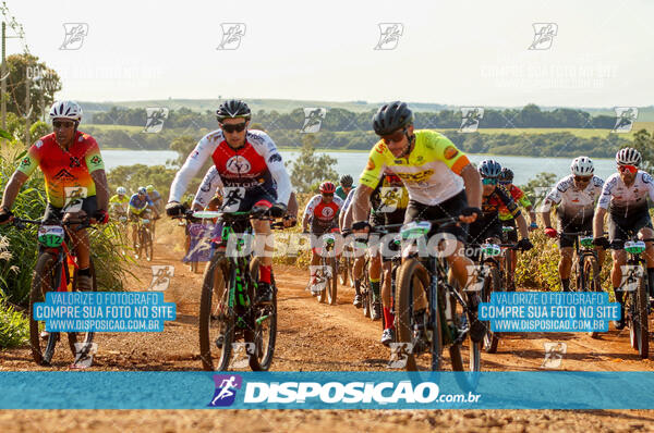 III GP Alvorada do Sul de MTB