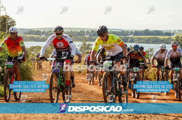 III GP Alvorada do Sul de MTB