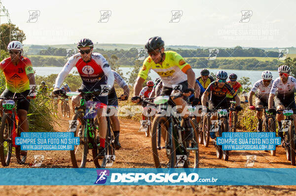 III GP Alvorada do Sul de MTB