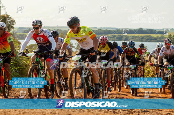 III GP Alvorada do Sul de MTB