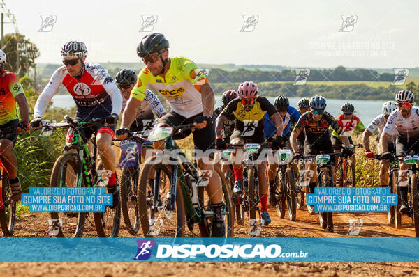 III GP Alvorada do Sul de MTB