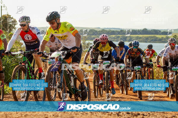 III GP Alvorada do Sul de MTB