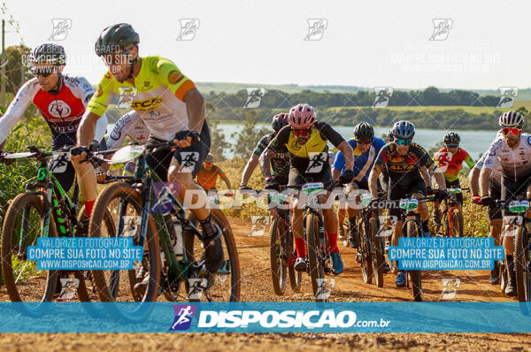 III GP Alvorada do Sul de MTB