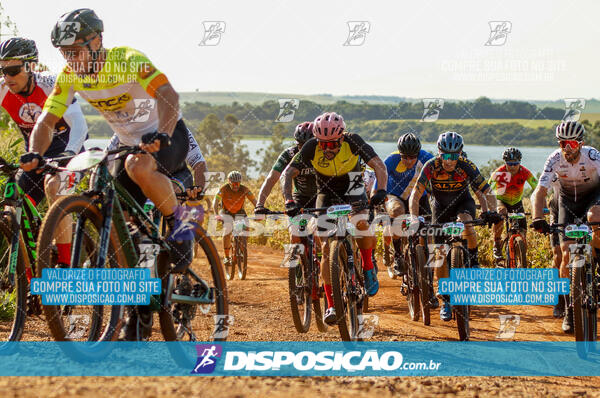 III GP Alvorada do Sul de MTB